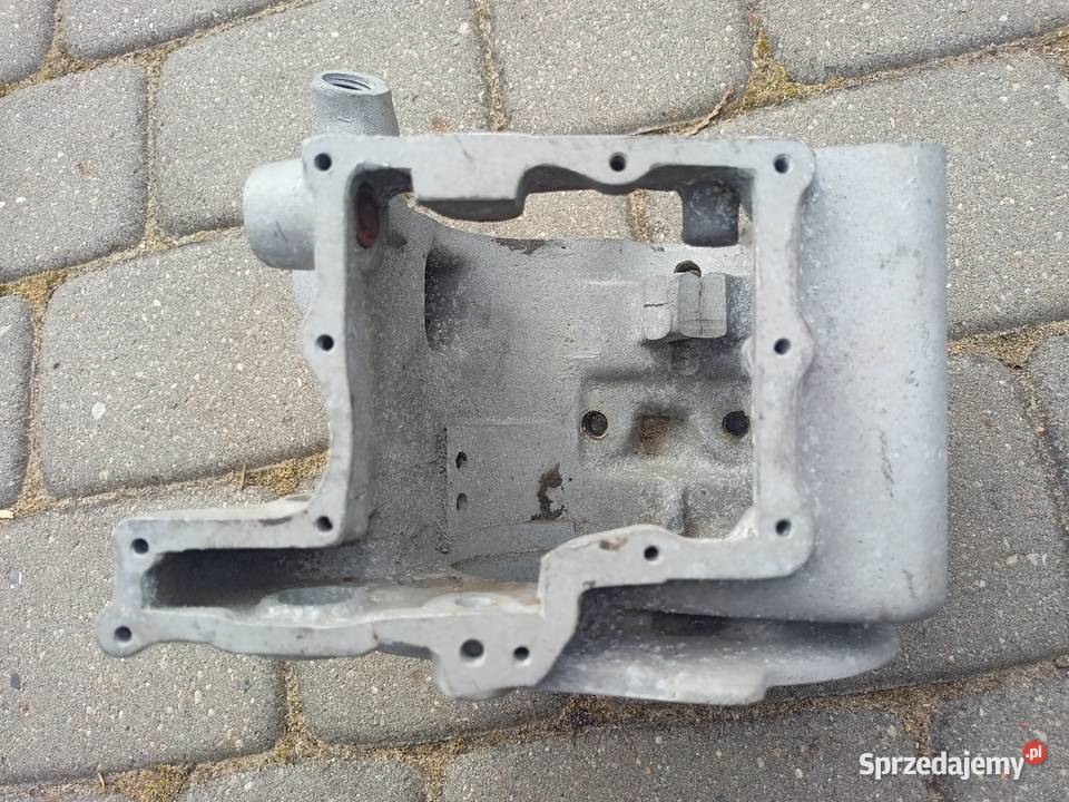 Harley WLA 42 kujawsko-pomorskie