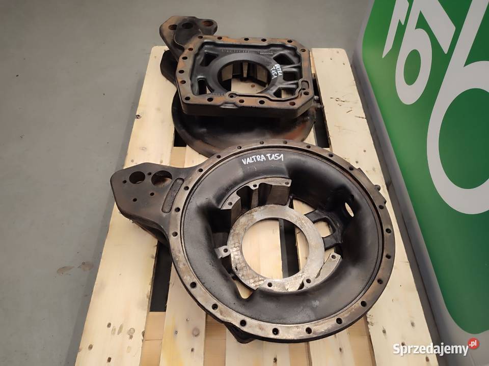 Obudowa hamulca 33680200B Vatra T151 Wilkowo