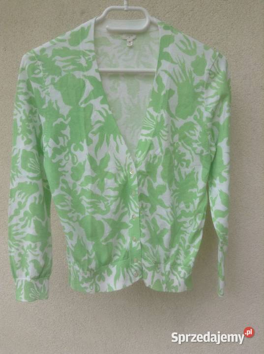 Bluzeczki damskie z dzianiny JCREW 100 baw M Opole