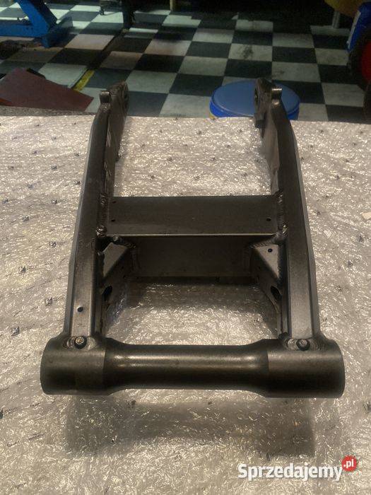 Kawasaki Z900 Wahacz Tył N258 Poznań