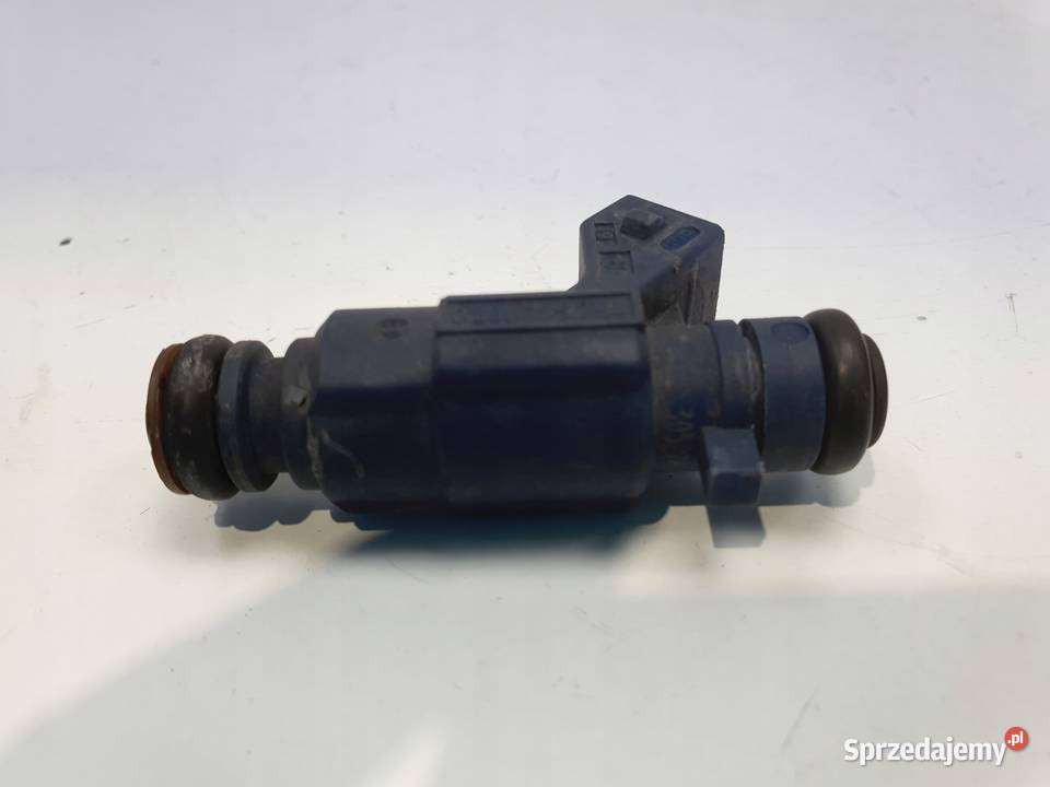 WTRYSKIWACZ Citroen Xsara Picasso 14 8V wtrysk osobowe