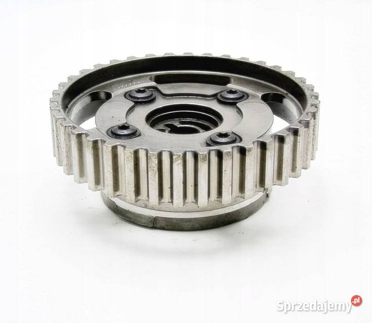 KOŁO ROZRZĄDU 12 VTI 108 208 308 C3 2008 C4 DS3 osobowe Sosnowiec