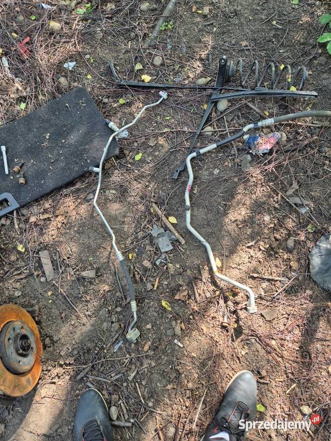 Lampa tyl vw up prawe Piekary Śląskie sprzedam