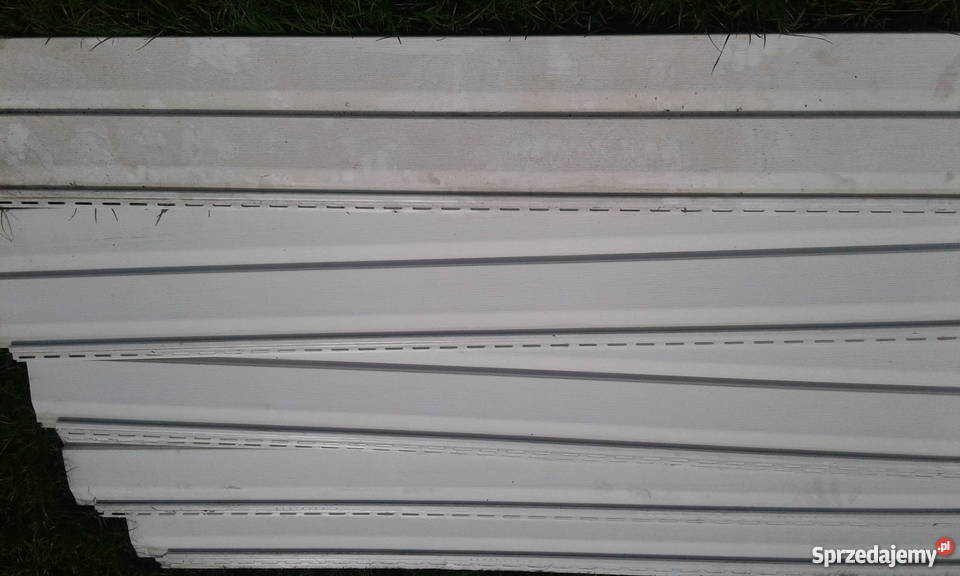 Sprzedam Siding z demontarzu Biłgoraj
