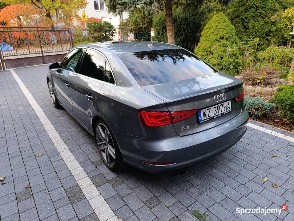 Audi a3 18tfsi ASR (kontrola trakcji)
