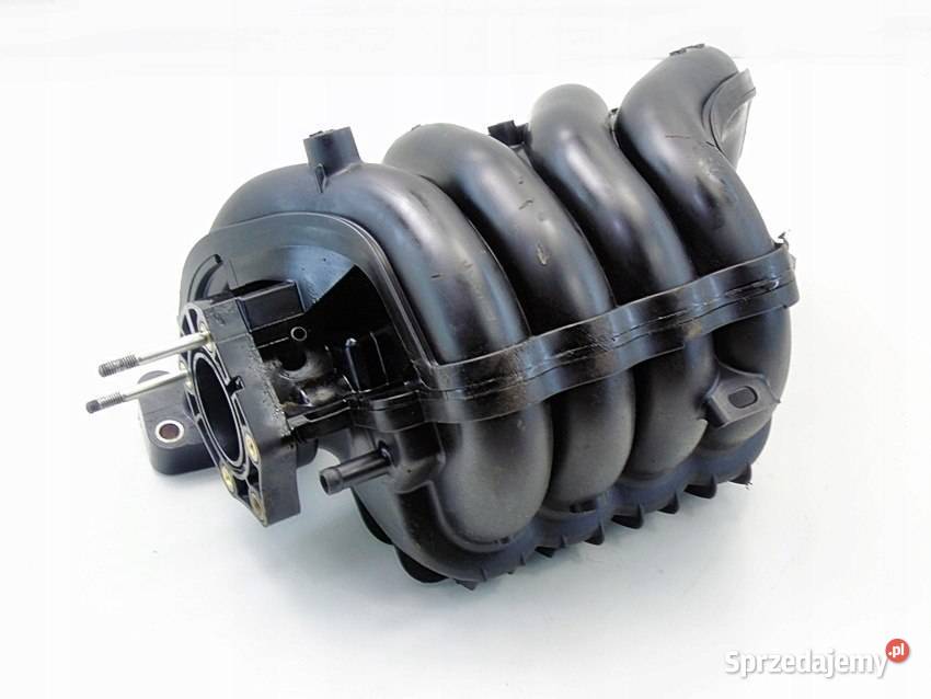 KOLEKTOR SSĄCY 12 16V SWIFT IV 3 AGILA B SPLASH Kolektory ssące