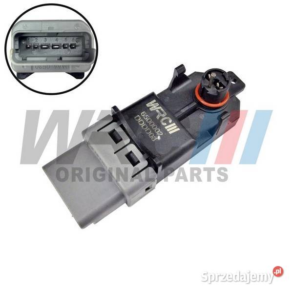 Moduł silnika podnoszenia szyby Peugeot Expert kujawsko-pomorskie Włocławek sprzedam