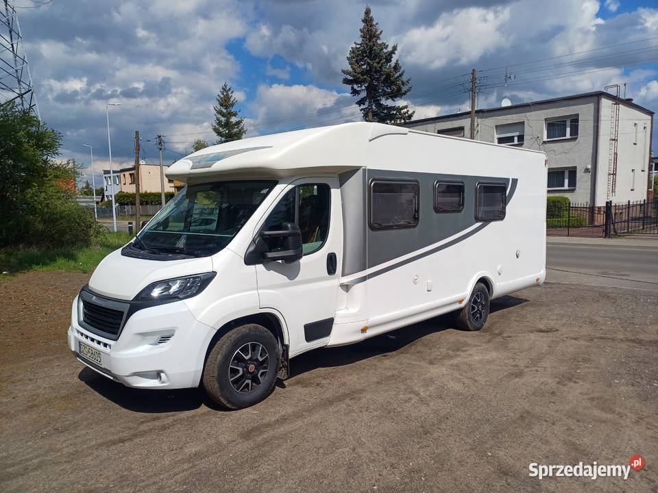 Peugeot BOXER Peugot Boxer Kamper Zabudowa Bydgoszcz