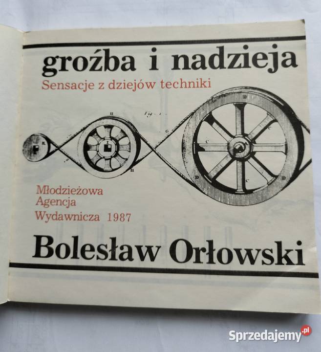 Przygody pionierów cywilizacjilatającej Gdynia