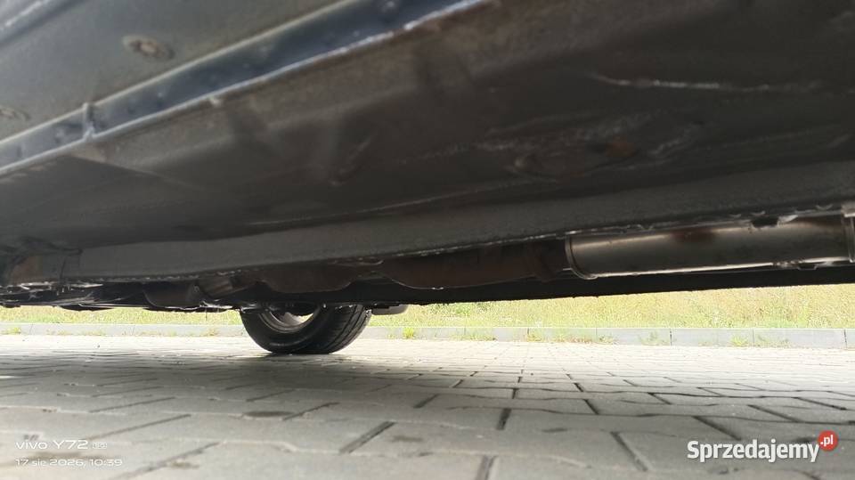 Toyota Avensis 20 D4D t22 autoalarm Radom