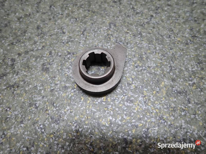 TRYB WAŁKA KOPKI SUZUKI RM 250 9600R Pozostałe Strzelce Krajeńskie