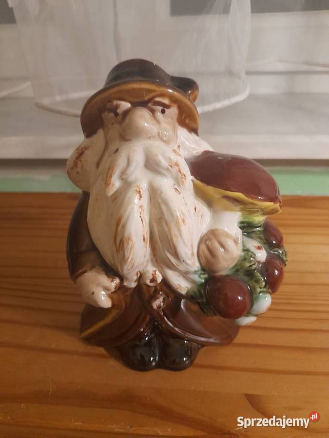 Figurka Karkonosawys19 Kostrzyn nad Odrą sprzedam