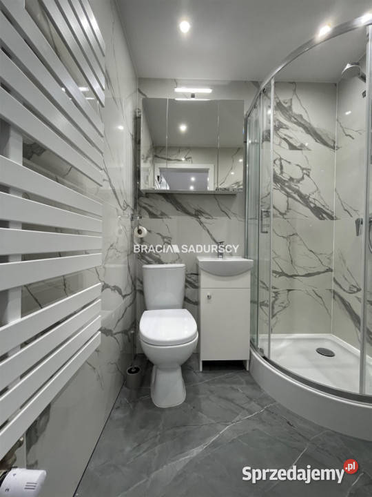 Mieszkanie do wynajęcia Kraków 41m2 3pok Wynajem