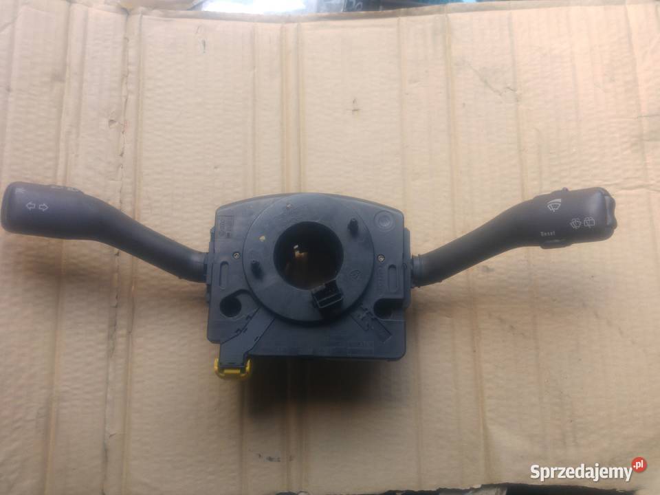 1J0959654AP taśma przełączniki VW AUDI SEAT panele sterowania, przełączniki Motoryzacja Dębno