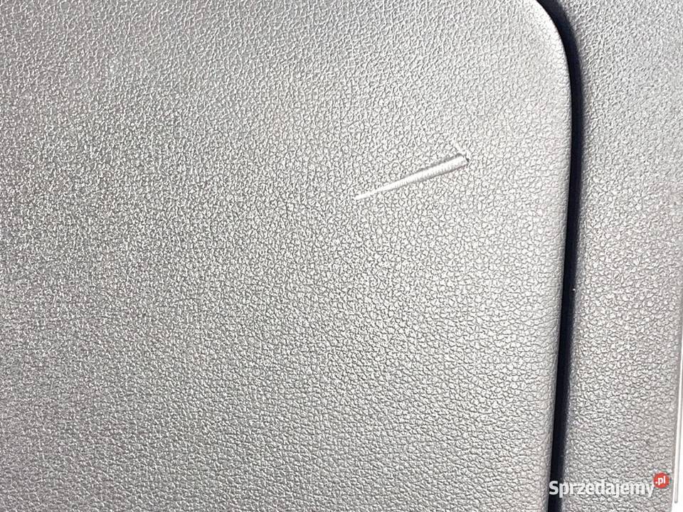 SCHOWEK PASAŻERA HYUNDAI KONA Crossover