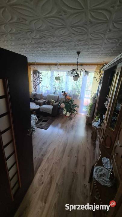 Sprzedam Mieszkanie 48m2 W Gorzycach Gorzyce