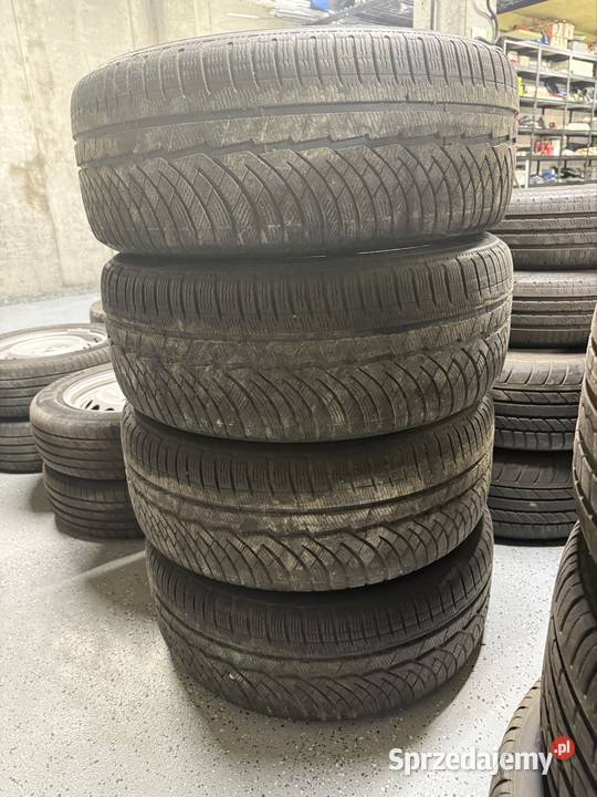 Koła Mercedes Sklasa W222 A2224010902 24550 R18 Gdynia