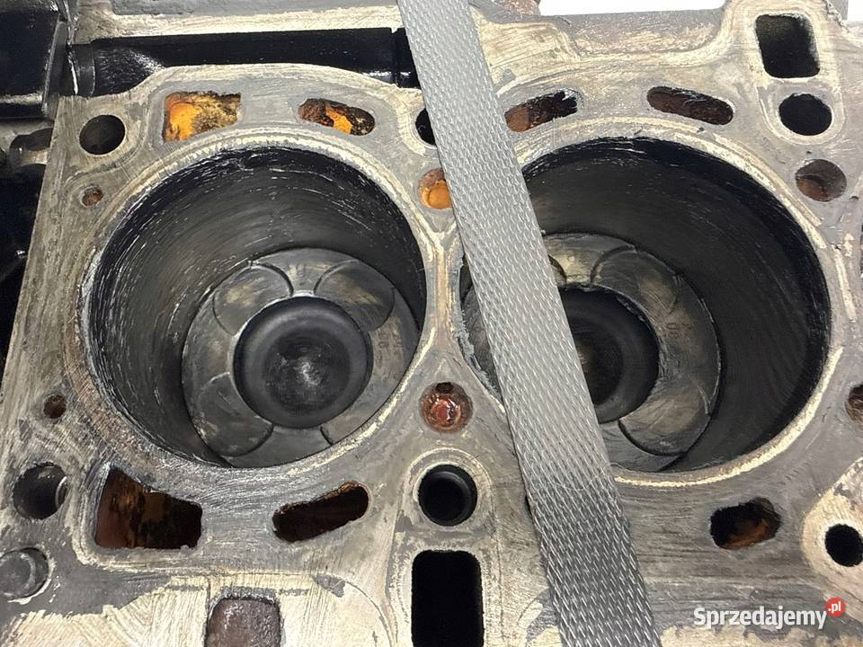 DÓŁ SILNIKA Z13DTJ Opel Meriva A Aglia B Opel Chełm