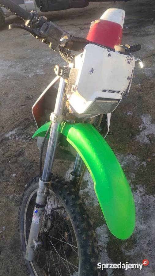 Honda Kalisz Pomorski