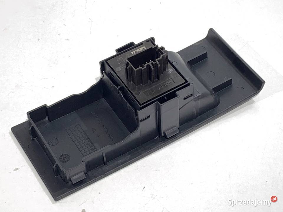 PRZEŁĄCZNIK SZYB SEAT TOLEDO IV 5JA867171 1219 osobowe Mechanizmy opuszczania szyb sprzedam