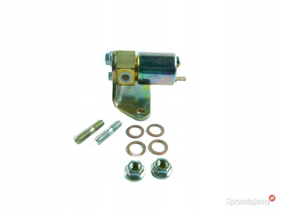 ZESTAW NAPRAWCZY ZWROTU IVECO 2992278 sprzedam