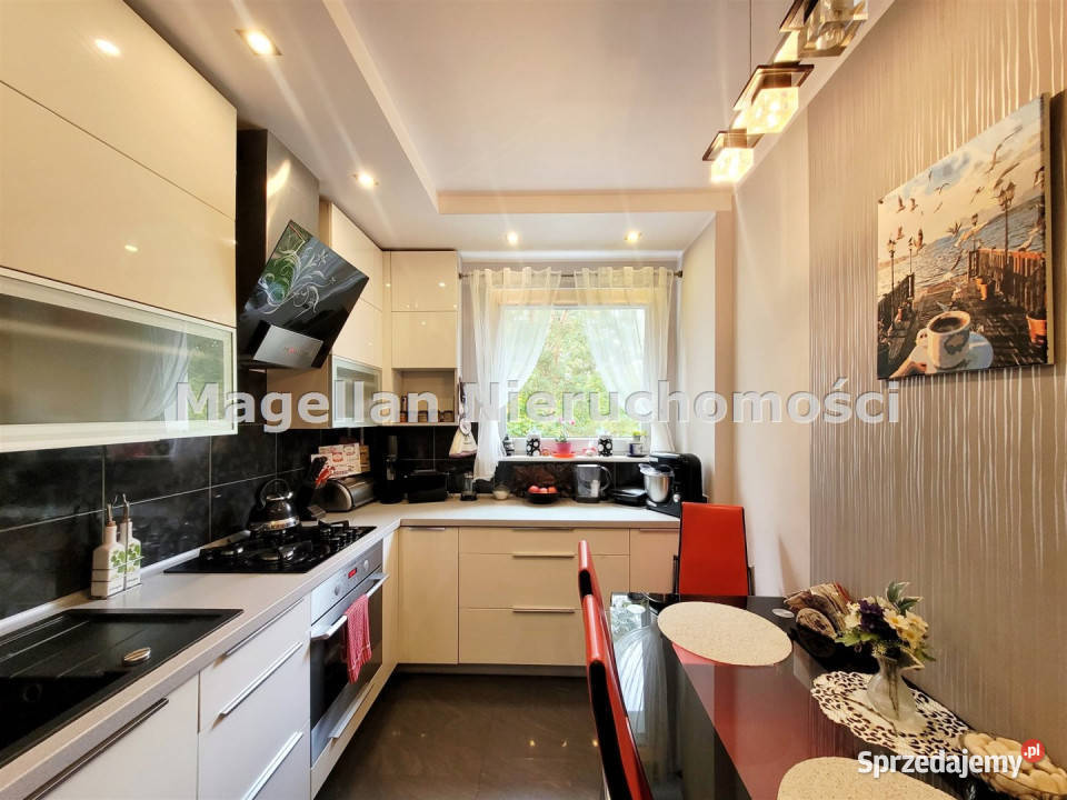 Mieszkanie Gdynia 488m2