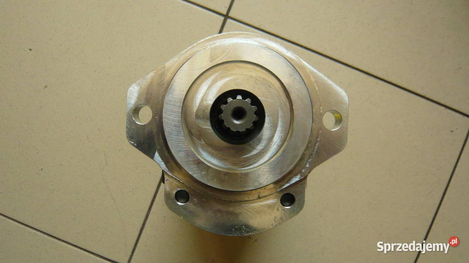 Pompa hydrauliczna 1PH2291192L Poznań