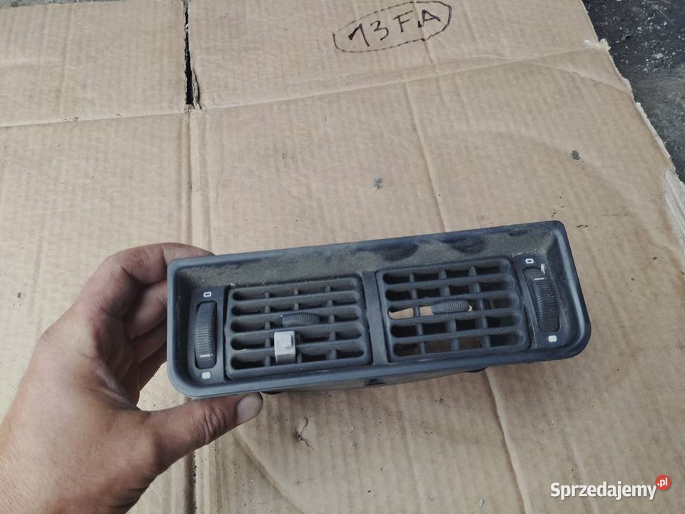 KRATKA NAWIEWU FORD SIERRA osobowe Kamień-Kolonia