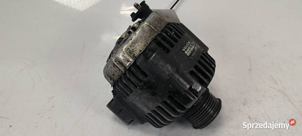 ALTERNATOR VOLVO V40 9472908 Pozostałe