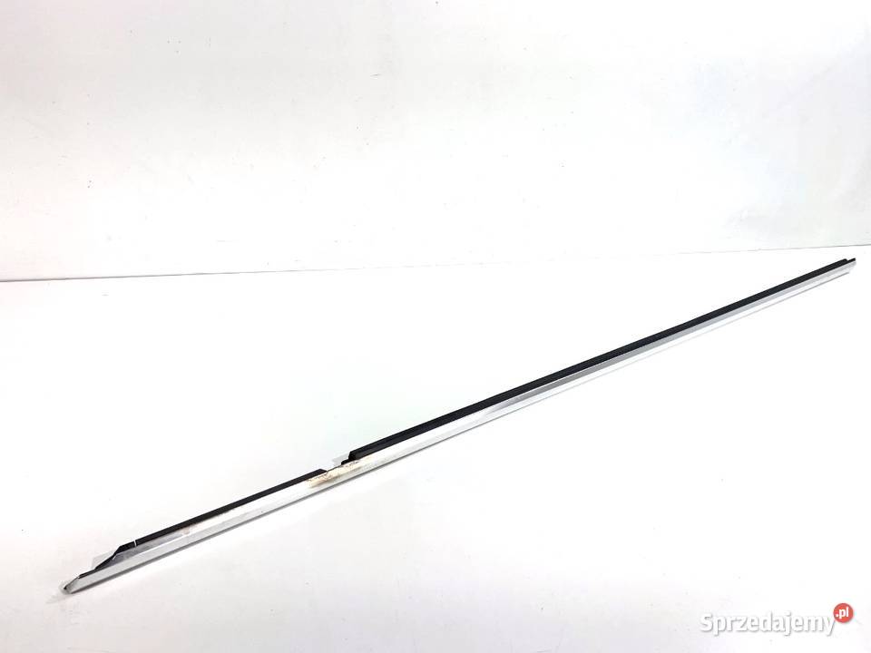 LISTWA ZGARNIAJĄCA PRZÓD LEWY AUDI Q8 osobowe