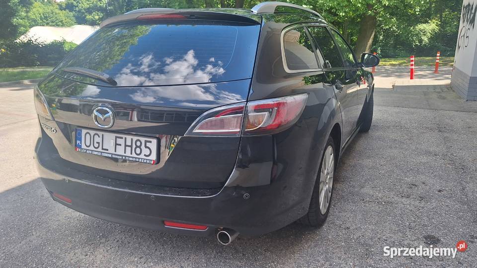 mada 6 20d full ZAMIANA Gliwice
