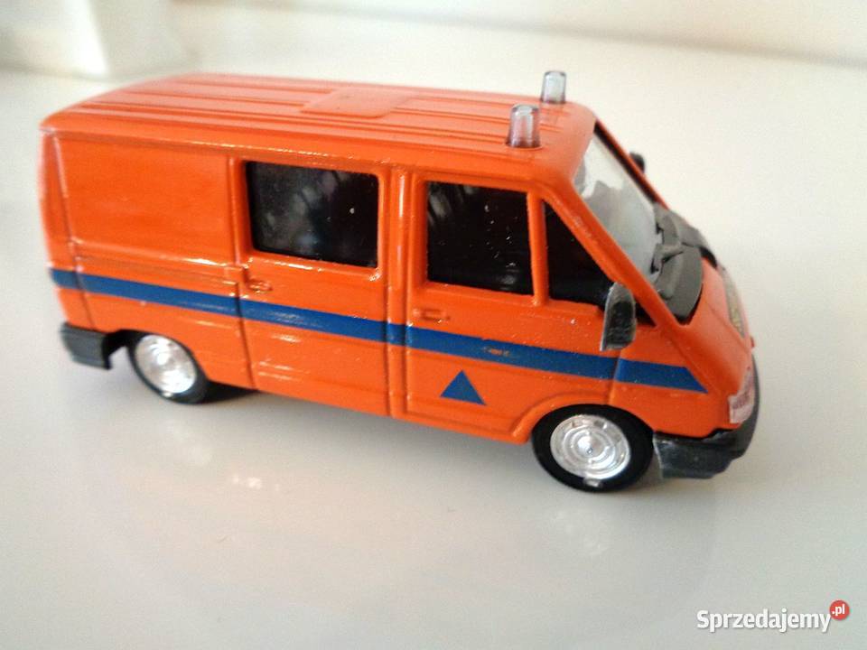 Sprzedam model RENAULT ESPACE