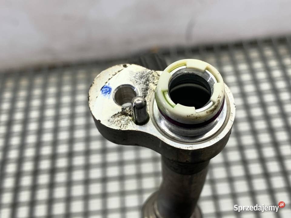 RURKA KLIMATYZACJI BMW F32 9212232 20 184 sprzedam