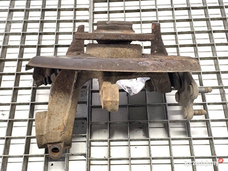 ZWROTNICA PRAWY PRZÓD VW UP 10 60 osobowe