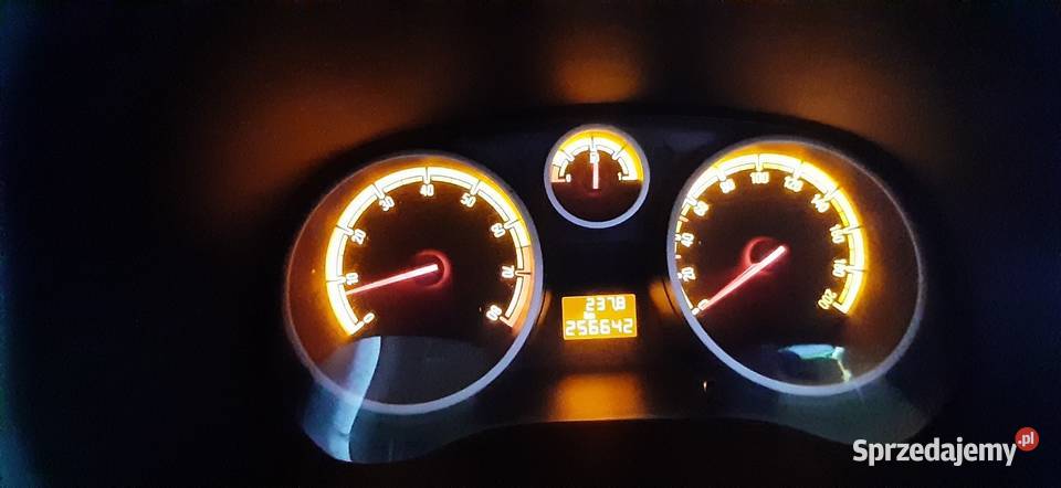 Opel Corsa 14 klimatyzacjastan sprzedam