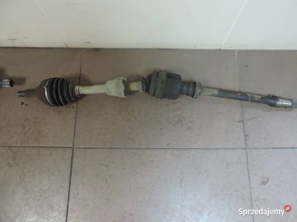 Półoś Prawa Ford Mondeo MK3 20 TDDI osobowe