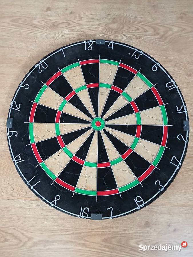 DART tarcza rzutki mazowieckie Mińsk Mazowiecki