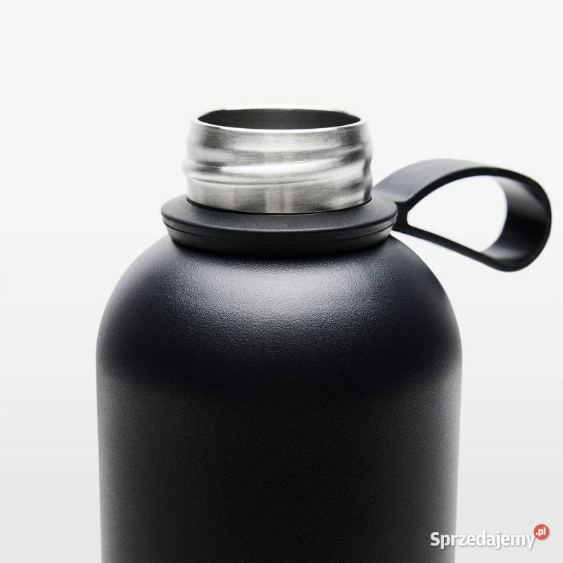 VOLVO termos czarny 500 ml