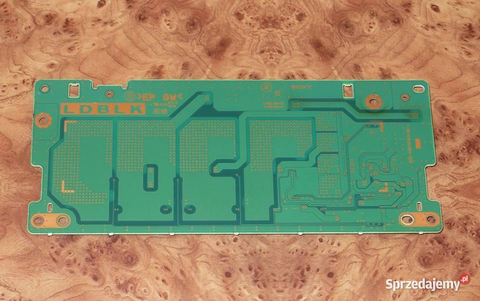 Sterownik podświetlenia LED 188330011 Sony LED Lublin
