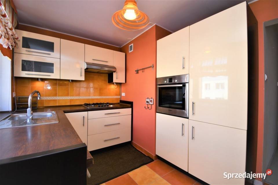 Mieszkanie Lublin 542m2 2 pokoje