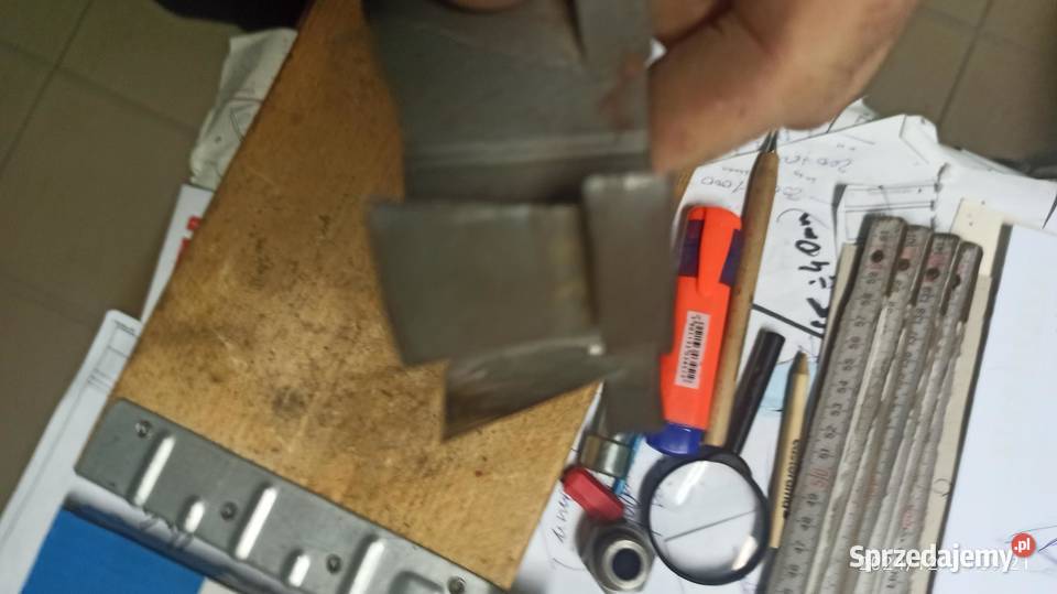 frez kształtowy skony faba baboszewo ncv stal Kłodawa