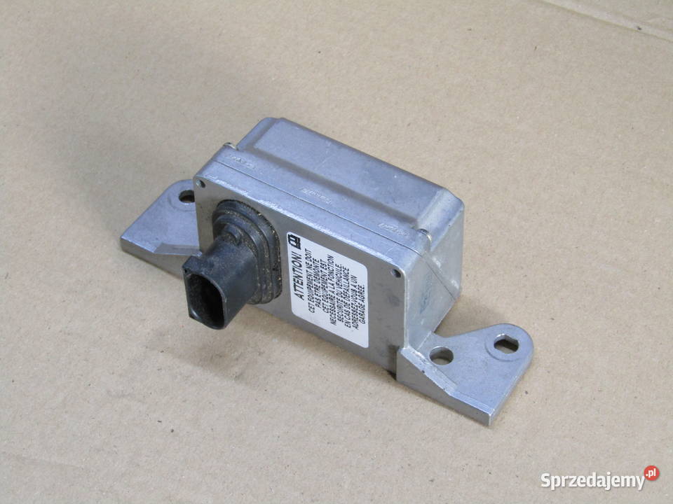 MODUŁ ESP RENAULT LAGUNA II 8200004644 osobowe łódzkie Mysłaków