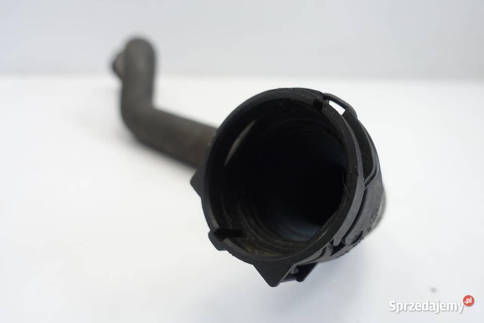 PRZEWÓD BMW F20 20 D RURA wąż WODY Chełm