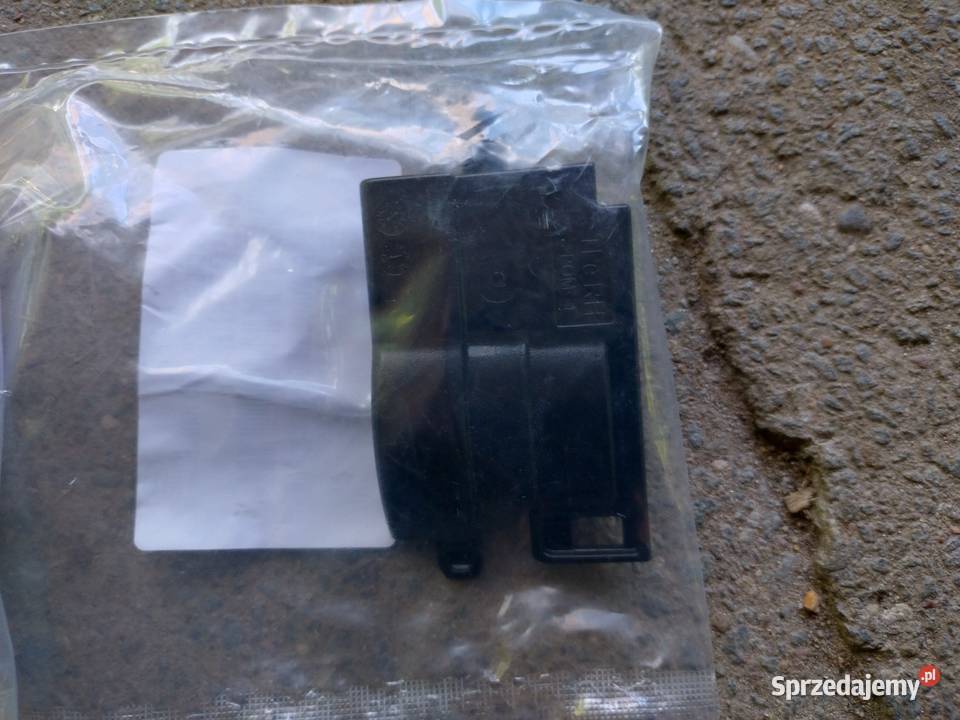 Hyundai Tucson wspornik klamki Poznań