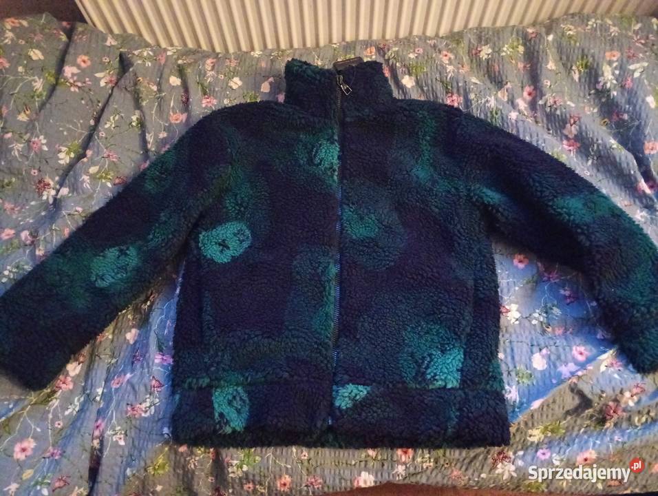 Kurtka zimowa polar Louis Vuitton wielkopolskie sprzedam