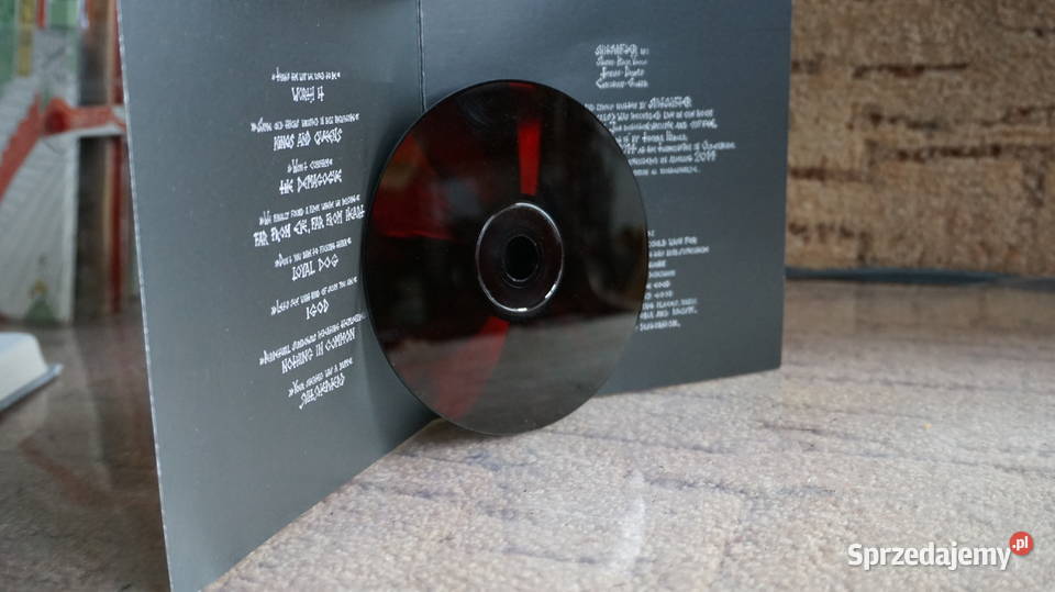 ShitshifterIntruders Płyty i kasety Stargard