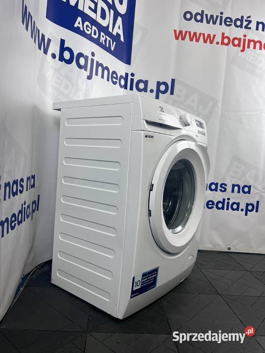 Pralka Electrolux Premium Nowa 8 1200 A Pozostałe Wiejca