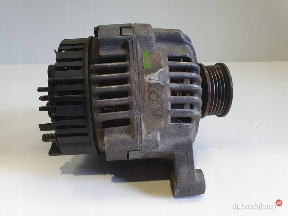 ALTERNATOR Audi A4 B5 Passat B5 16 8V valeo