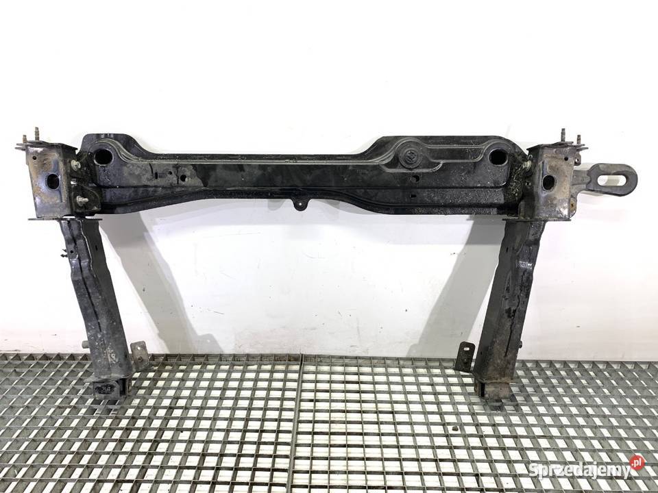 BELKA POD CHŁODNICE RENAULT GRAND SCENIC IV 13 osobowe