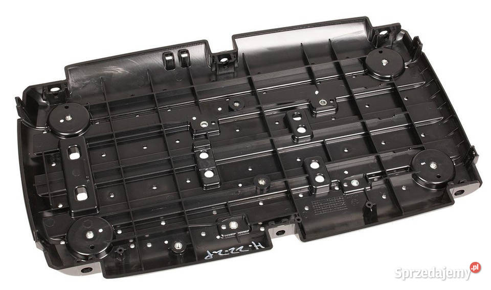 Pokrywa Loncin dolna LC3000i CZĘŚĆ ORYGINALNA wielkopolskie Opalenica